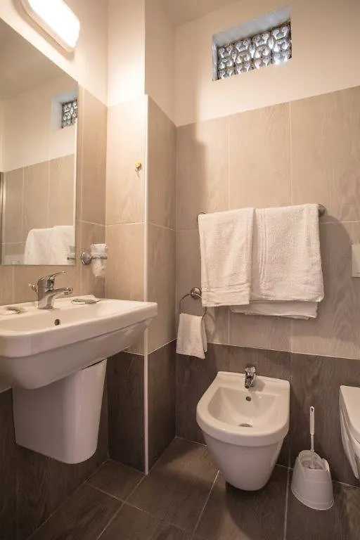 Hotel Hollywood Riccione Włochy