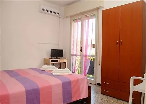 Hotel Hollywood Riccione Włochy