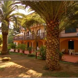 Belvedere Hotel Porto Santo Stefano (Grosseto)