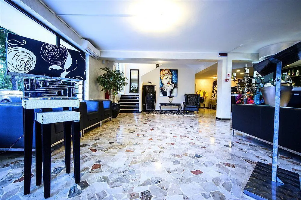 Hotel Hollywood Riccione