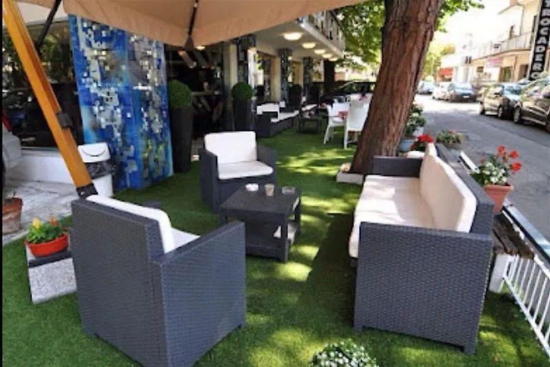 Hotel Hollywood Riccione