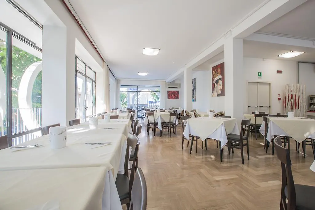 Hotel Hollywood Riccione