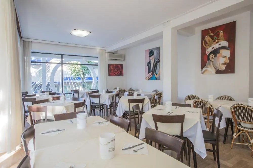 Hotel Hollywood Riccione