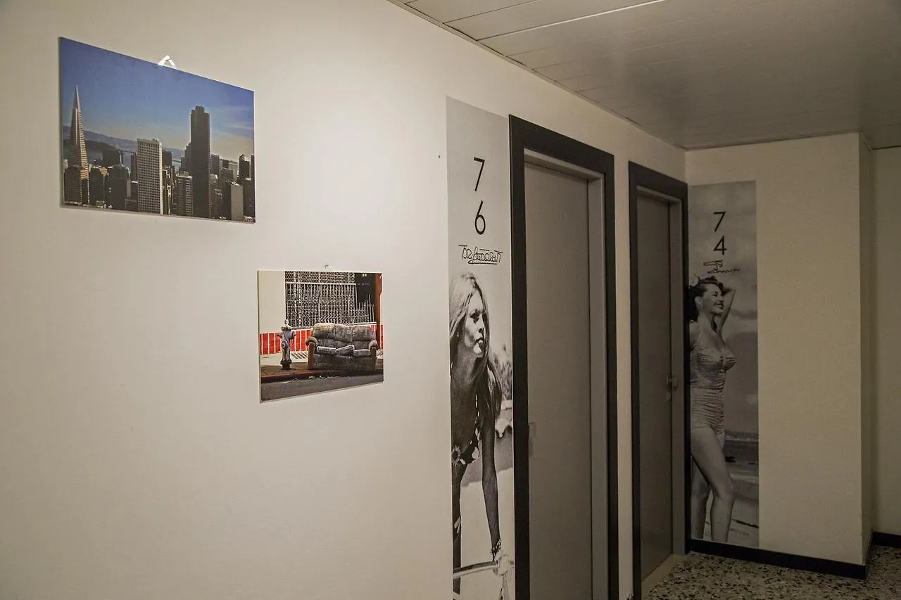 Hotel Hollywood Riccione