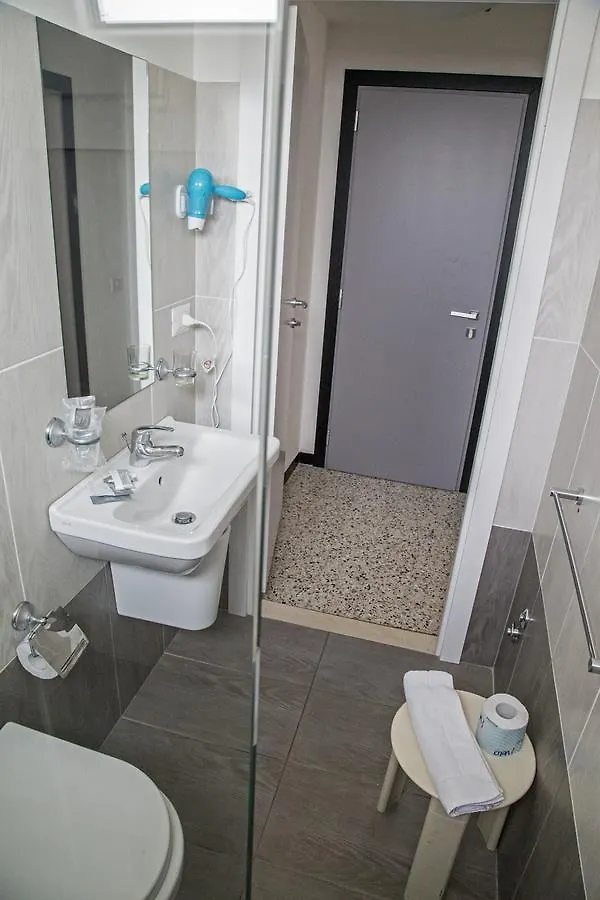 **  Hotel Hollywood Riccione Italy
