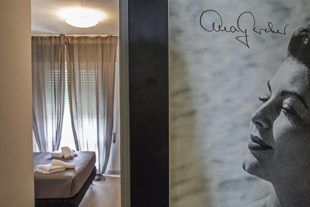 Hotel Hollywood Riccione