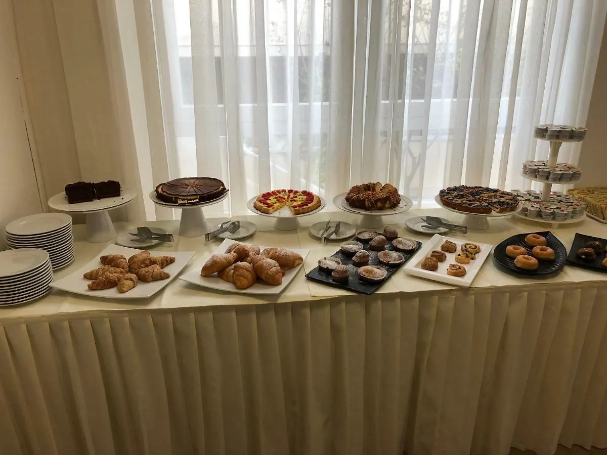 Hotel Hollywood Riccione